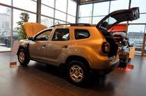 Renault Duster Life