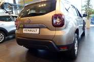 Renault Duster Life