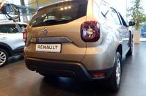 Renault Duster Life