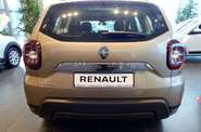 Renault Duster Life