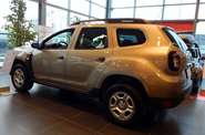 Renault Duster Life