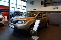 Renault Duster Life