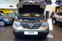 Renault Duster Life