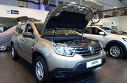 Renault Duster Life