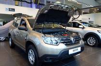 Renault Duster Life