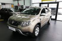 Renault Duster Zen