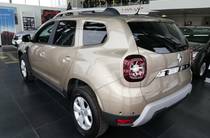 Renault Duster Zen