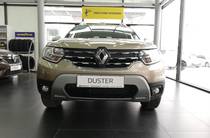 Renault Duster Zen