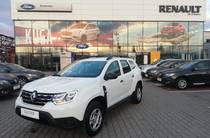 Renault Duster Life