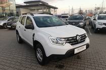 Renault Duster Life