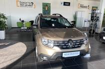 Renault Duster Life