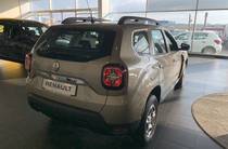 Renault Duster Life