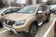 Renault Duster Intense