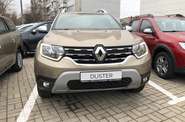 Renault Duster Intense