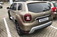 Renault Duster Intense