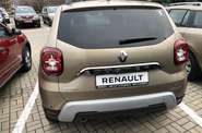 Renault Duster Intense