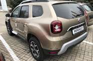 Renault Duster Intense