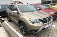 Renault Duster Intense