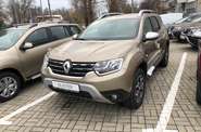 Renault Duster Intense