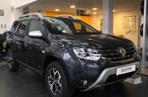 Renault Duster Intense