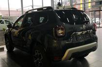 Renault Duster Intense