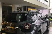 Renault Duster Intense