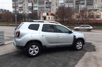 Renault Duster Intense