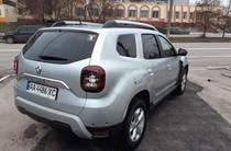 Renault Duster Intense