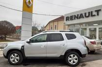 Renault Duster Intense