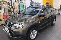 Renault Duster Zen