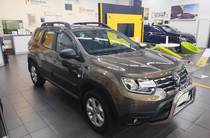 Renault Duster Zen