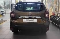 Renault Duster Zen