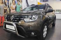 Renault Duster Zen