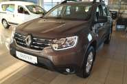 Renault Duster Zen