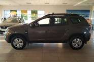 Renault Duster Zen