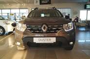 Renault Duster Zen