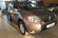 Renault Duster Zen