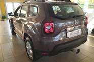 Renault Duster Zen