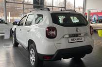 Renault Duster Life