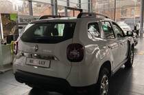 Renault Duster Life