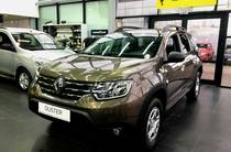 Renault Duster Zen