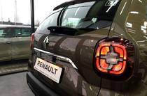 Renault Duster Zen