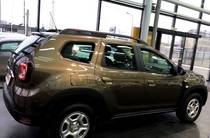 Renault Duster Zen