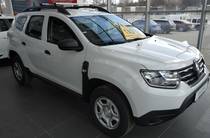 Renault Duster Life