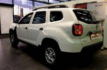 Renault Duster Life