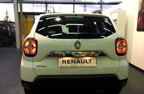 Renault Duster Life