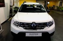 Renault Duster Life