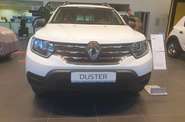 Renault Duster Life