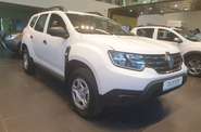 Renault Duster Life