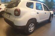 Renault Duster Life